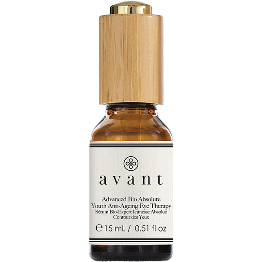 Advanced Bio Absolute Youth Eye Therapy (Anti-Ageing), 15 ml Avant Skincare Ögonkräm