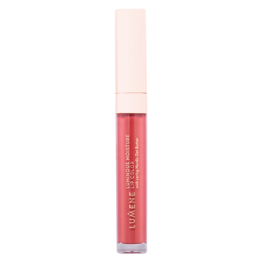 Lumene Luminous Moisture Lip Color 106 Rowanberry