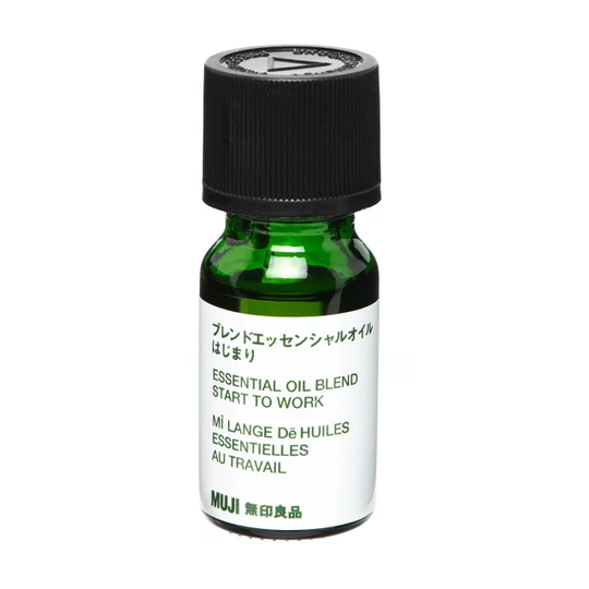 Eterisk olja 'start To Work' 10ml