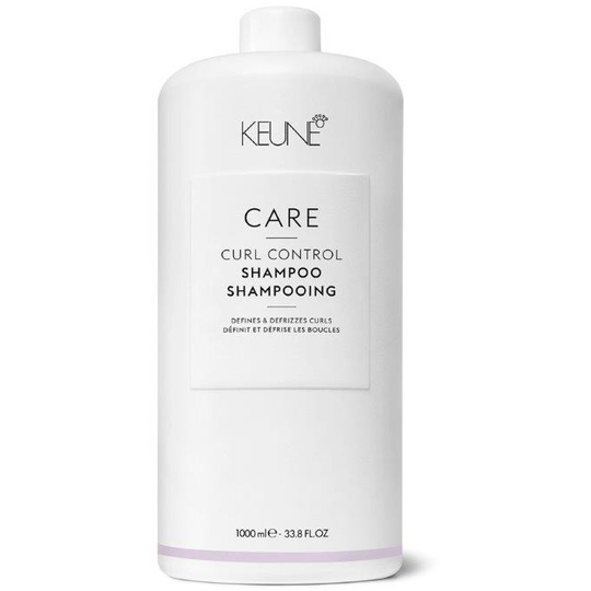 Keune Care Curl Control Shampoo 1000 ml