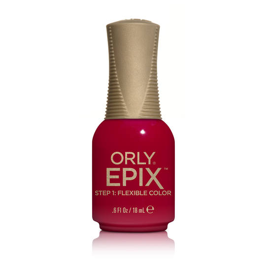 ORLY Epix Premiere Party