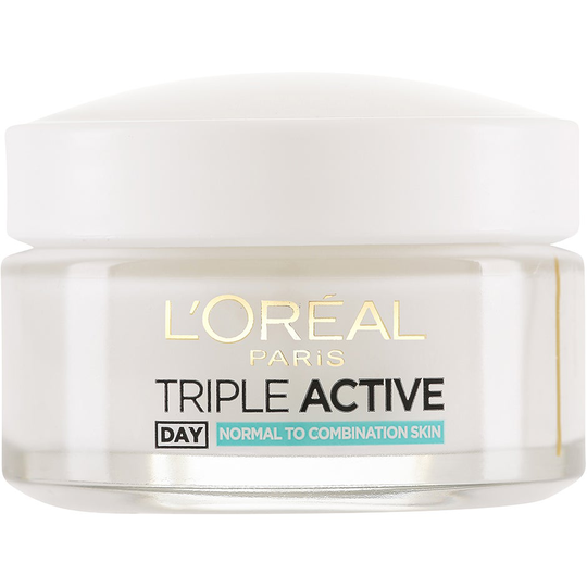 Triple Active, 50 ml L'Oréal Paris Dagkräm