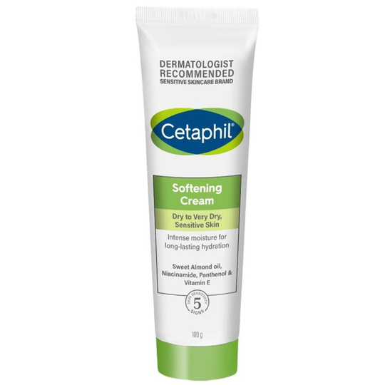 Cetaphil Softening Cream 100 g