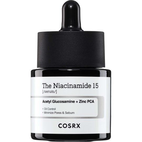 Cosrx The Niacinamide 15 Serum 20 ml