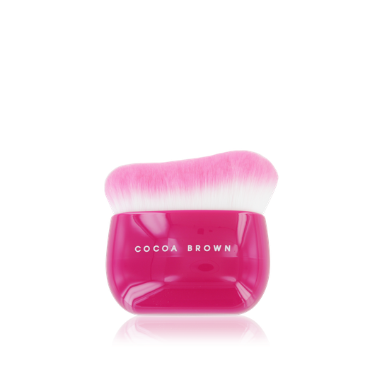 Cocoa Brown Kabuki Brush