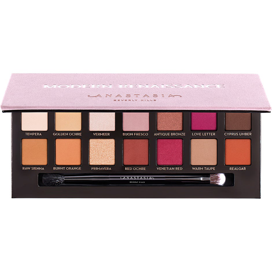Eye Shadow Palette, Anastasia Beverly Hills Ögonskuggspalett