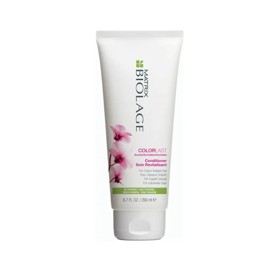 Biolage ColorLast Conditioner, 200 ml