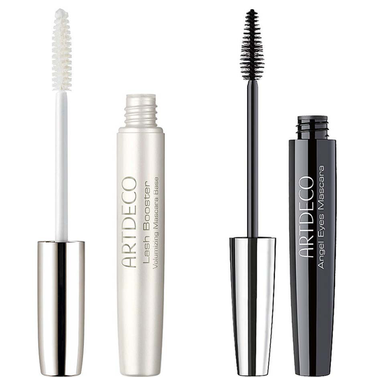 Lash Booster & Mascara, Artdeco Makeup - Smink