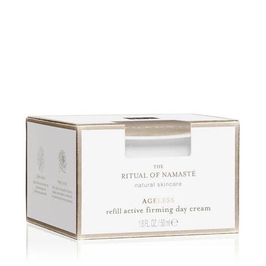 The Ritual of Namasté Active Firming Day Cream Refill