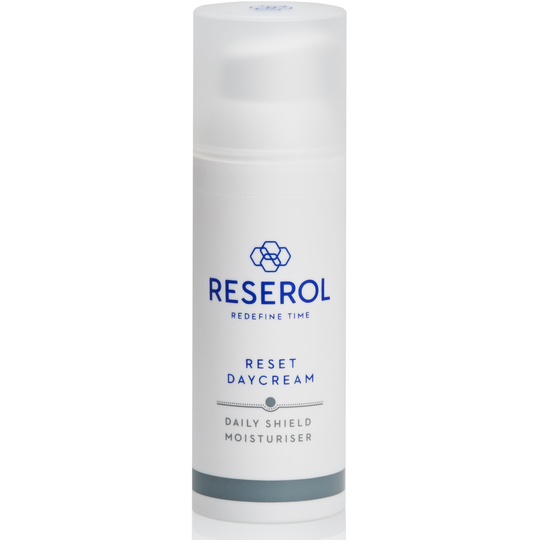 Reserol Reset Daycream