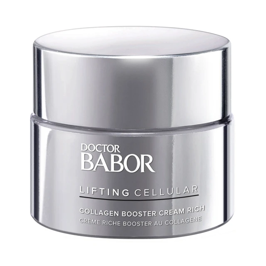 Collagen Booster Cream Rich