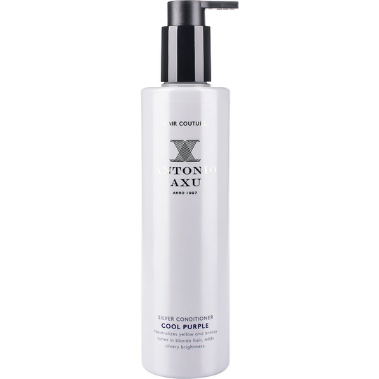 Silver Conditioner Cool Purple, 300 ml Antonio Axu Balsam