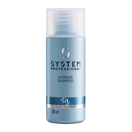 System Professional Hydrate Shampoo (50ml)
