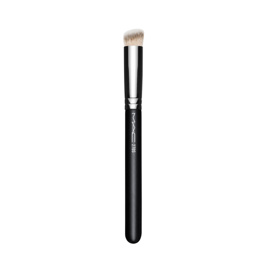 MAC Cosmetics MAC 270S Mini Rounded Slant Brush