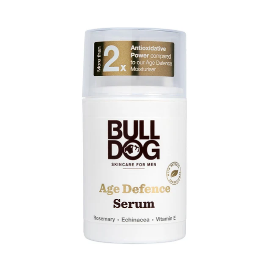 Age Defence Serum