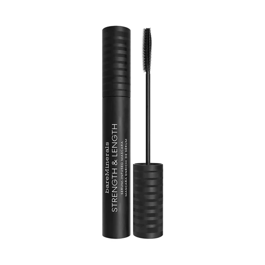 Strength & Length Serum Infused Mascara