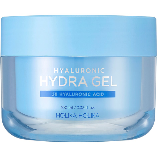 Hyaluronic Hydra Gel Cream, 100 ml Holika Holika Dagkräm