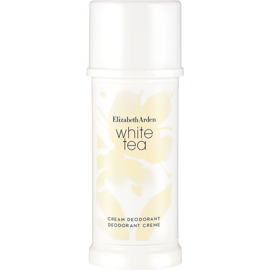 Elizabeth Arden White Tea Cream Deo, 40 ml Elizabeth Arden Damdeodorant