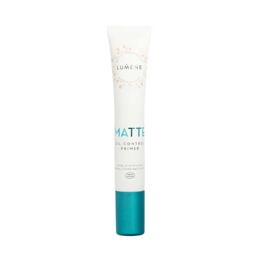 Matte Oil-control Primer