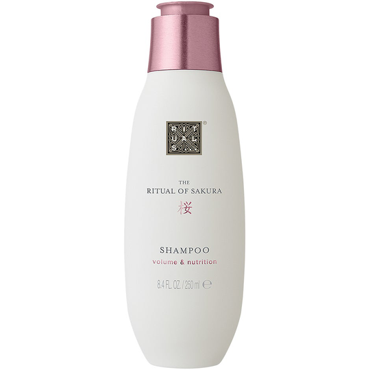 The Ritual of Sakura Shampoo, 250 ml Rituals... Schampo