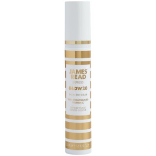 GLOW20 Facial Tan Serum
