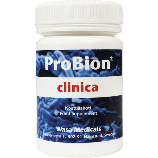 Probion Clinica mjölksyratabletter 150 st