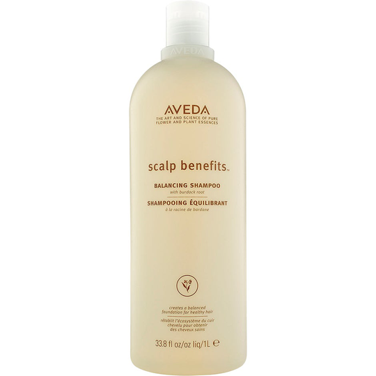 Scalp Benefits Shampoo, 1000 ml Aveda Schampo