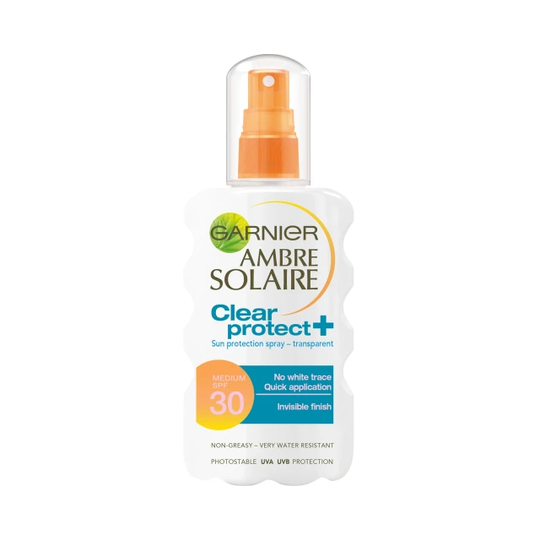 Clear Protect Spray SPF 30