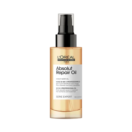 Nourishing Leave-in Serum 50ml
