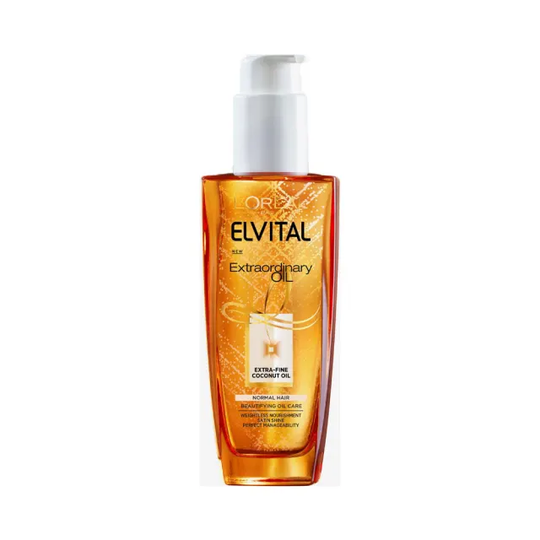 Elvital Extraordinary Oil