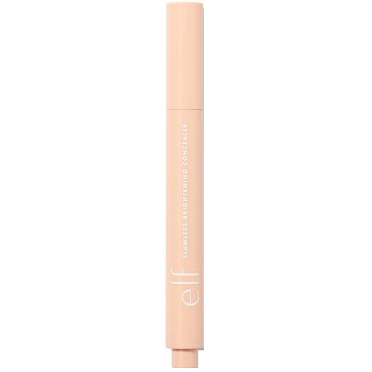 e.l.f Cosmetics Flawless Brightening Concealer Light 26 N