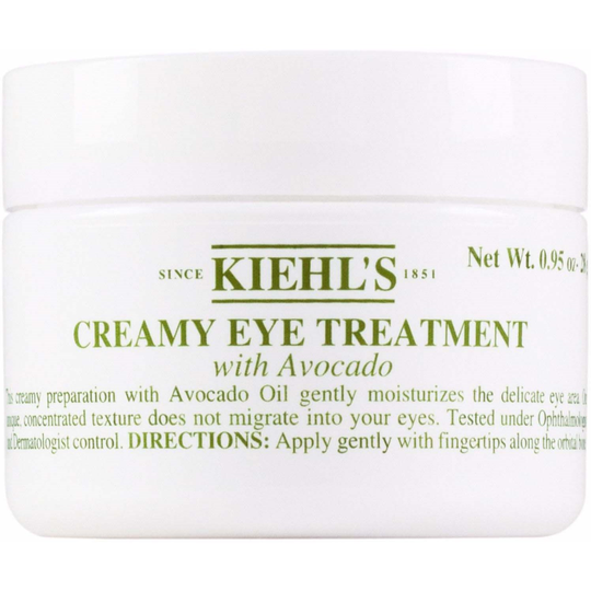 Kiehl's Avocado Creamy Eye Treatment with Avocado 28 ml