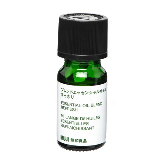 Eterisk olja 'refresh' 10ml