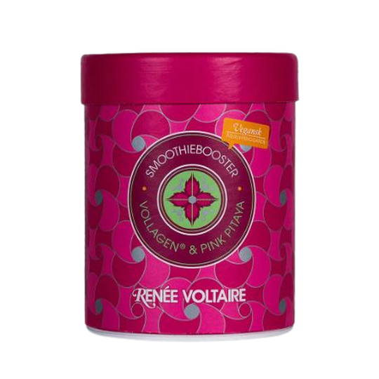 Renée Voltaire Smoothiebooster Vollagen & Pink Pitaya