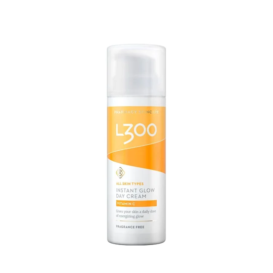 Instant Glow Day Cream Vitamin C