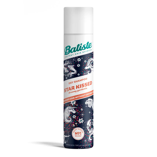 Star Kissed, 200 ml Batiste Torrschampo