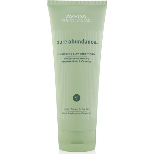 AVEDA Pure Abundance Volumizing Clay Conditioner 200 ml