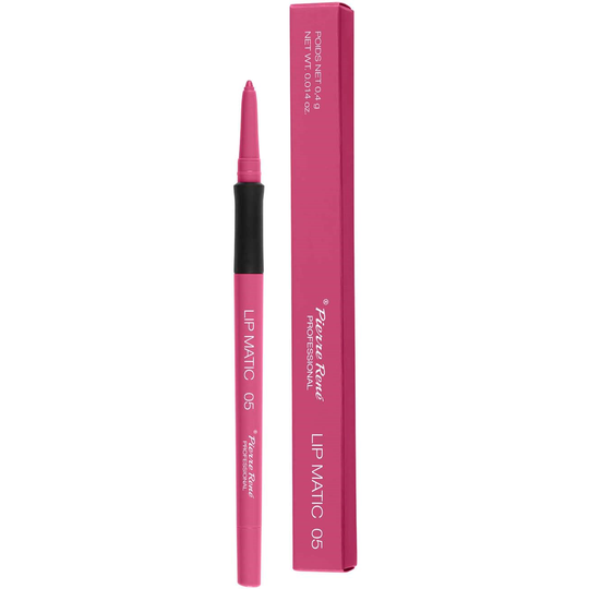 Pierre Rene Lip Matic No 05