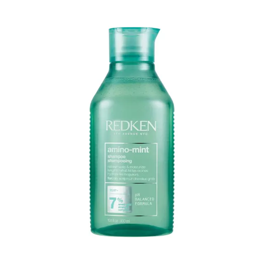 Amino Mint Shampoo