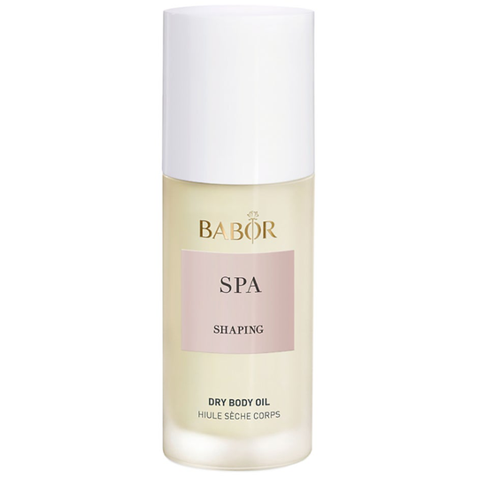 Shaping Dry Glow Oil, 100 ml Babor Kroppsolja