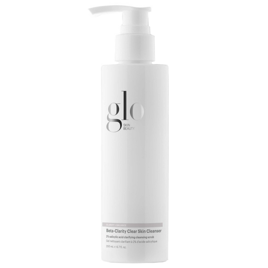 Glo Skin Beauty Beta Clarity Clear Skin Cleanser (200ml)