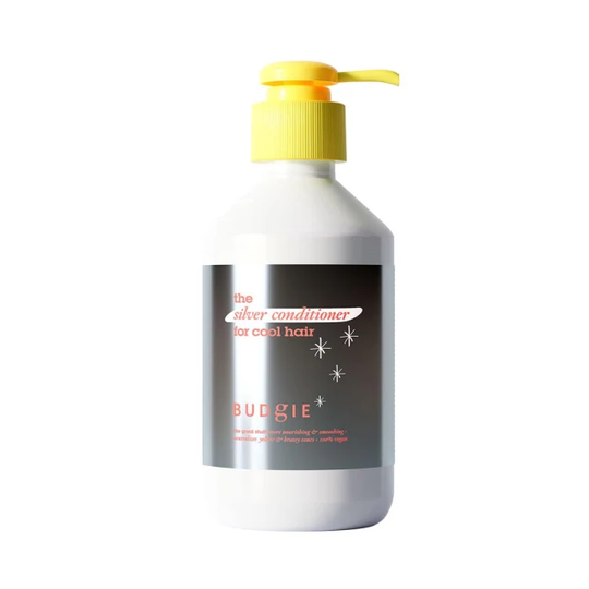 Co-Created Silver Conditioner