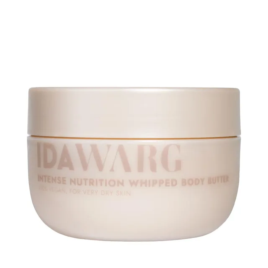 Intense Nutrition Whipped Body Butter