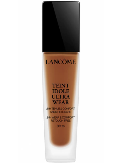 Lancôme Teint Idole Ultra Wear SPF15 12 Ambre