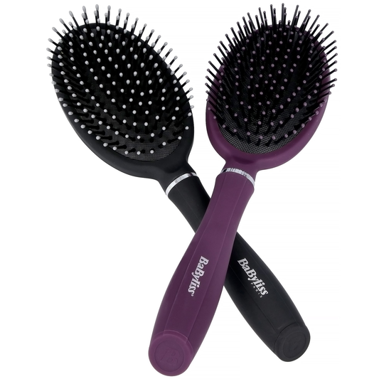 BaByliss Paris Paddelborste Soft Touch 776115 1 st