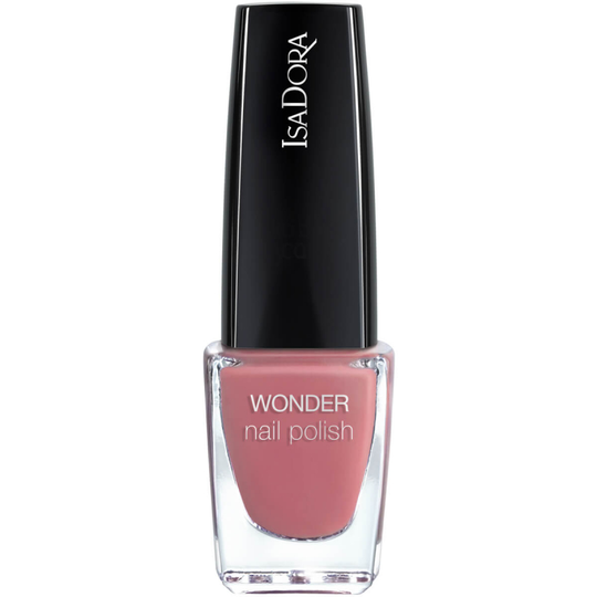 IsaDora Wonder Nail Polish Strawberry Bloom