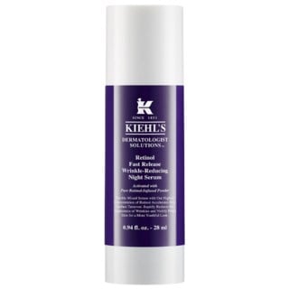 Retinol Fast Release Wrinkle-Reducing Night Serum