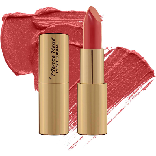 Pierre Rene Royal Mat Lipstick 32 Red Blade