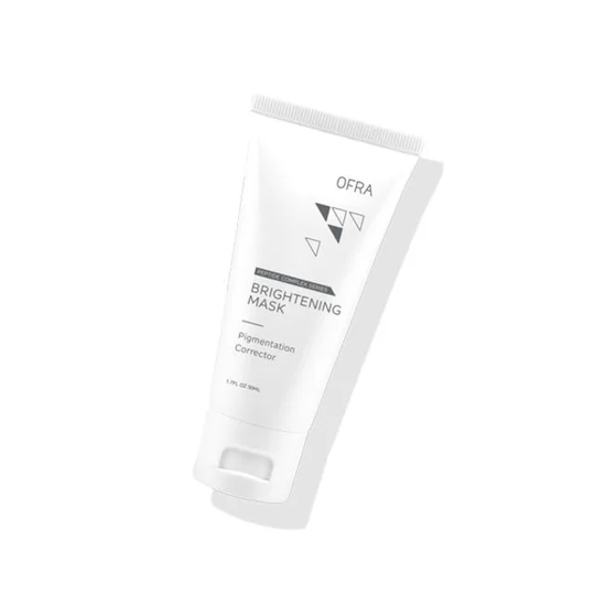 Peptide Brightening Mask