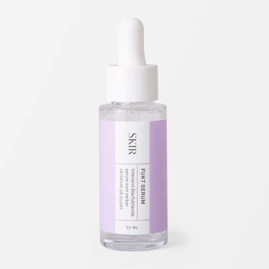 Fuktserum